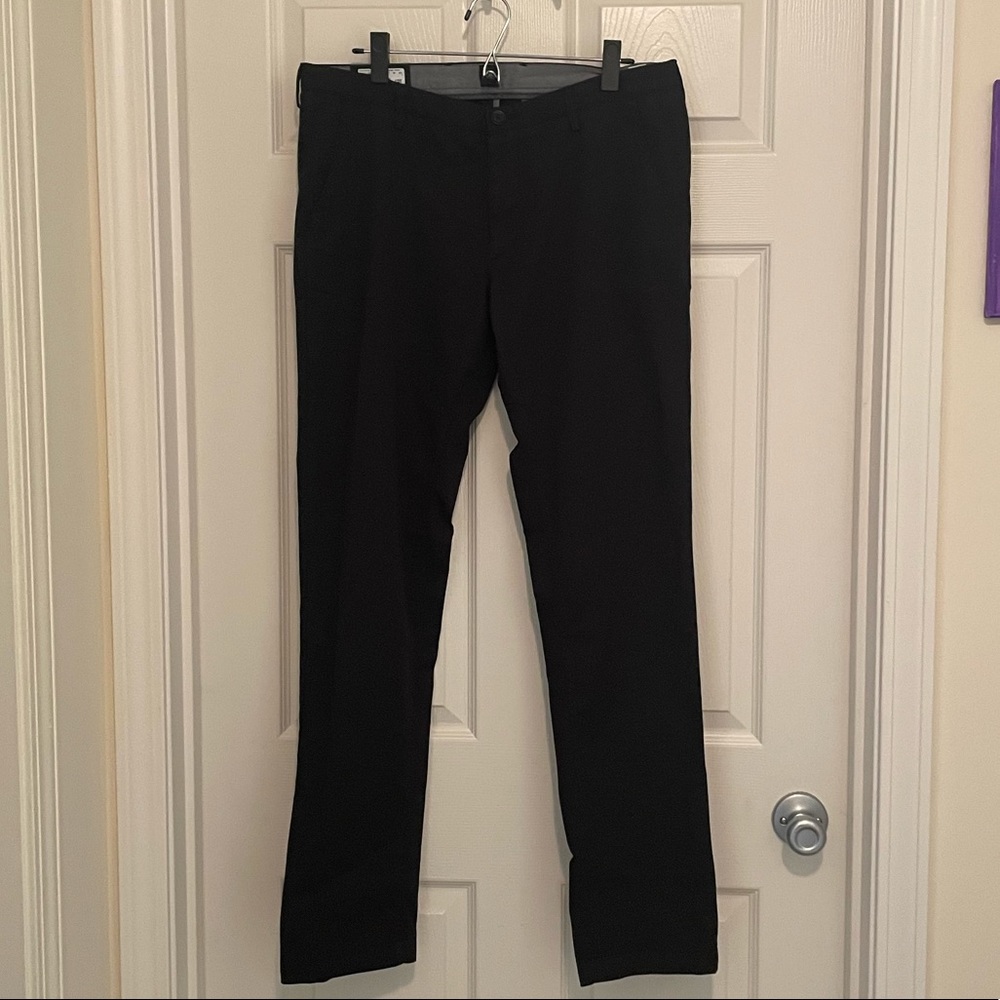 Hugo Boss men trouser.